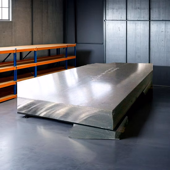 Customized Aluminum