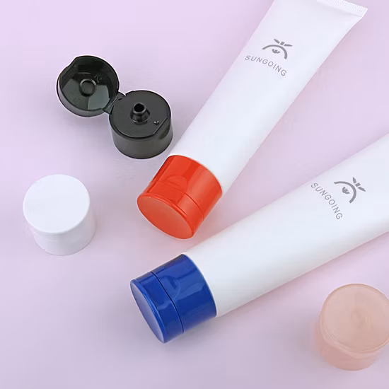 Centrifuge Tube Economy PP Material Blue Cap Non