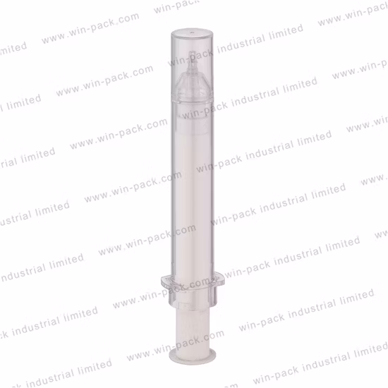 Semi Finished 500ml Muscle Improvement Oil 10ml Ampoule for Gym